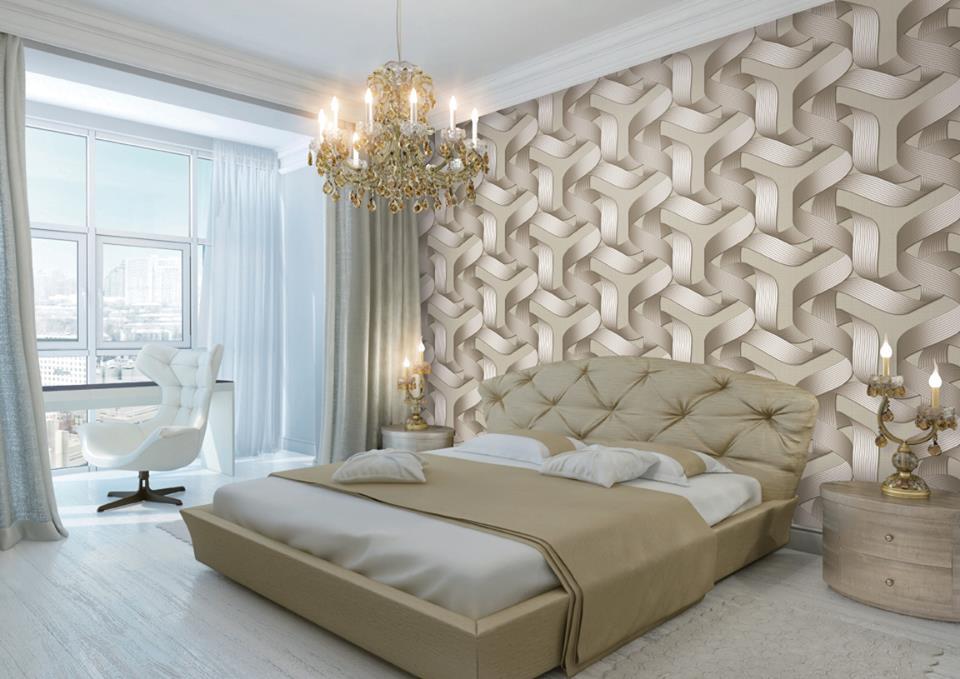  Giấy dán tường Hàn Quốc 