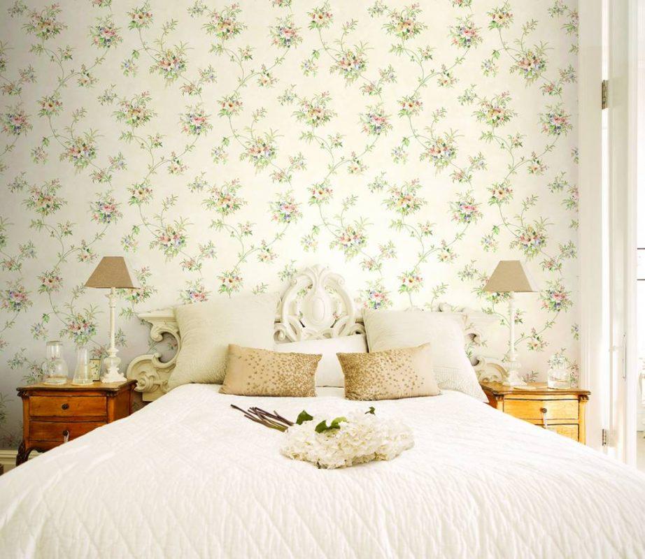 giấy dán tường Đức