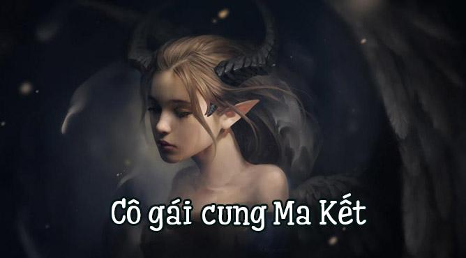 Truyền thuyết về cung Ma Kết