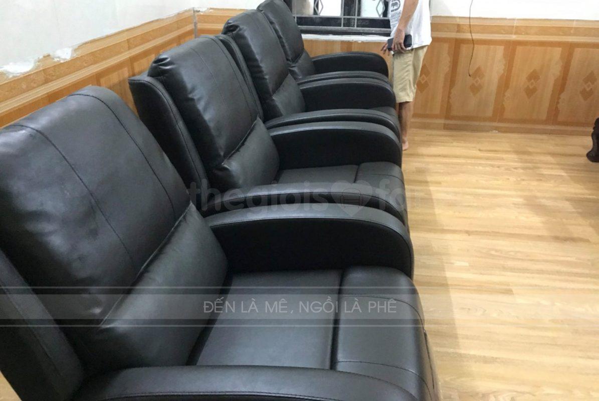 giao hàng sofa Muse