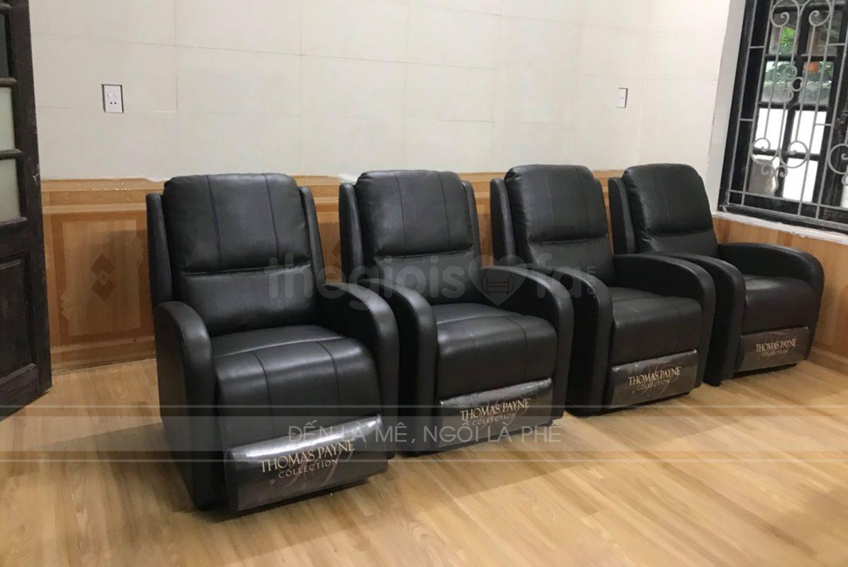giao hàng sofa Muse