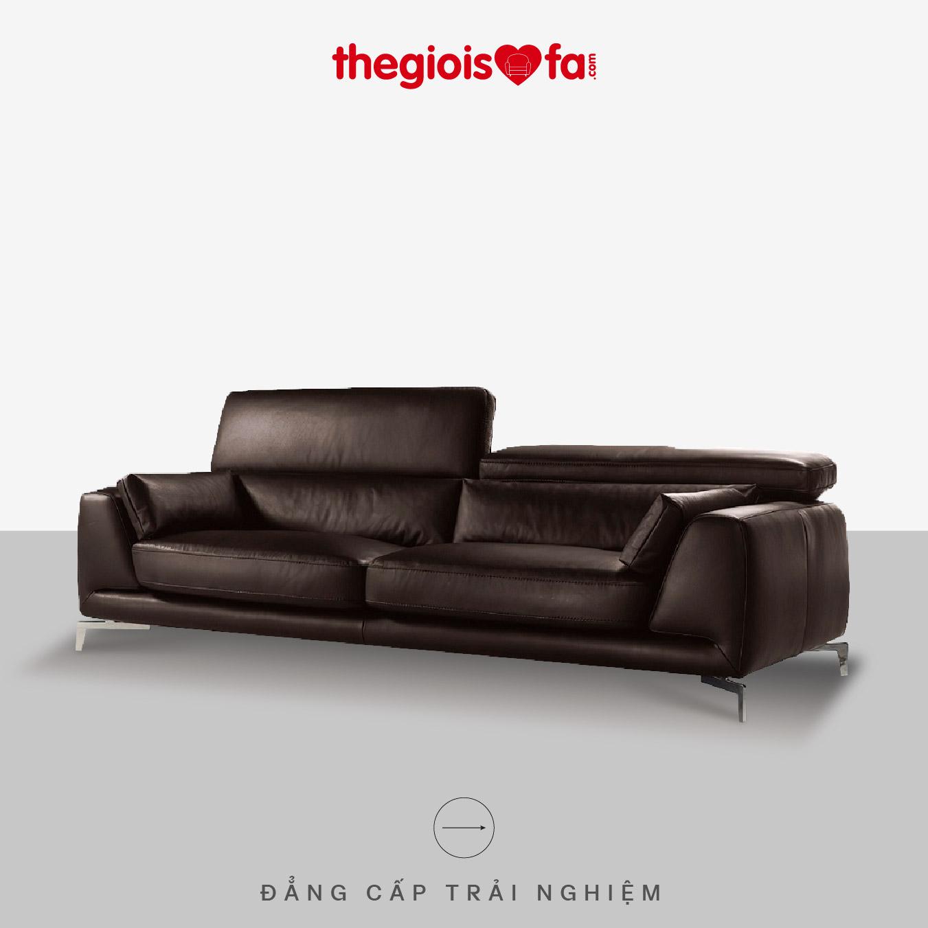 Sofa nhập khẩu