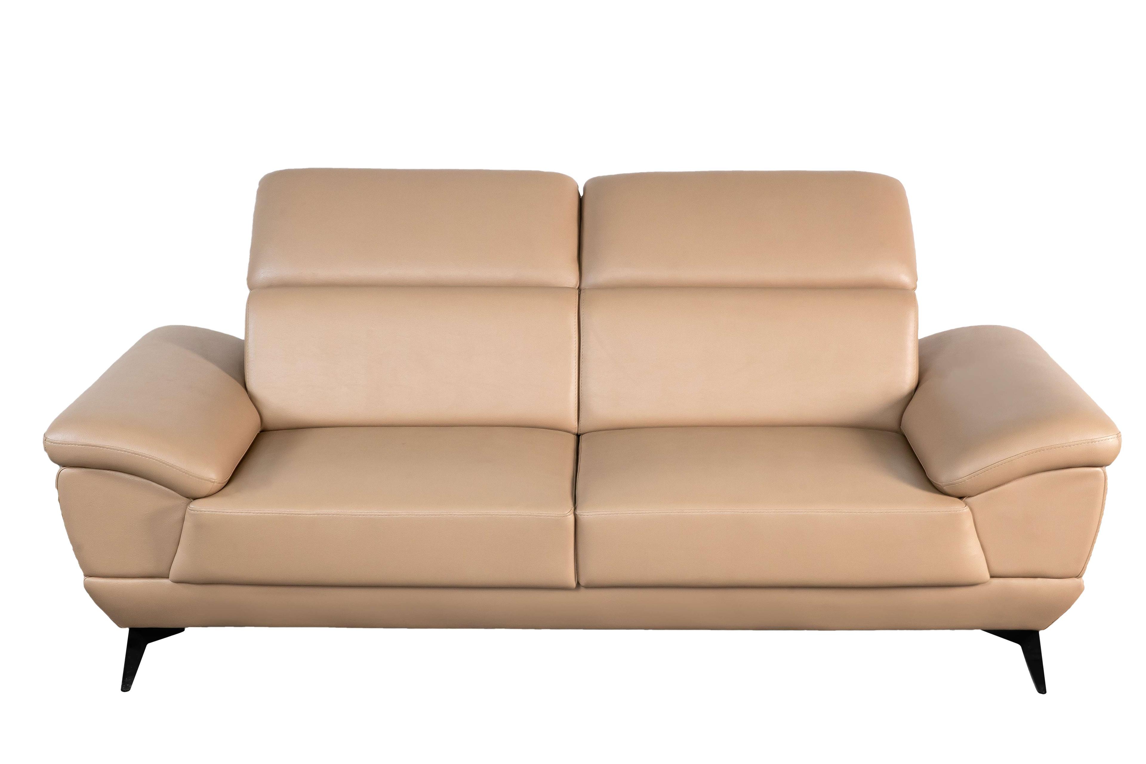 Sofa Văng Sofaland LYMAN da PU màu PU02 225x85x94