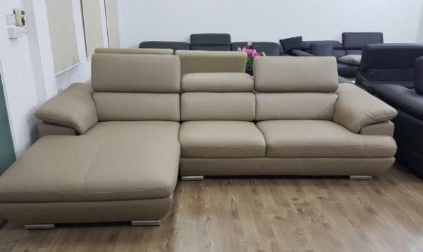 Sofa da có rất nhiều những ưu điểm nổi bật