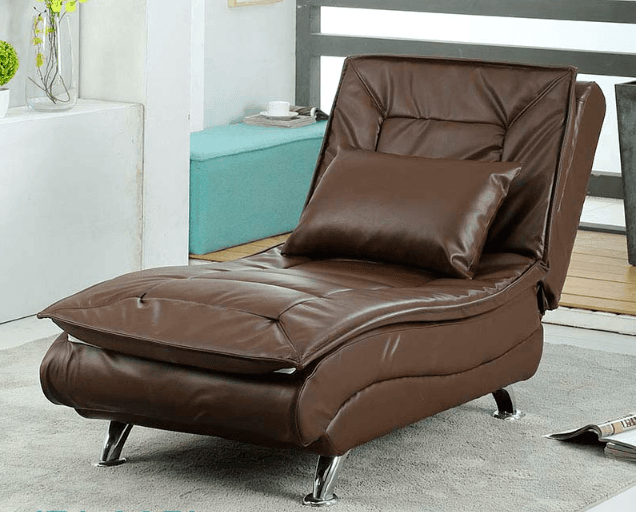 Có thể nói, ghế sofa đơn thư giãn rất phù hợp cho những người muốn có không gian riêng tư để nghỉ ngơi