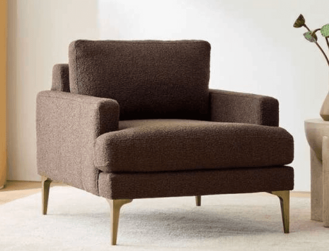 Ghế sofa đơn phòng khách có phải sự lựa chọn hoàn hảo