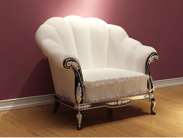 Ghế sofa tân cổ điển có rất nhiều những ưu điểm vượt trội khác nhau