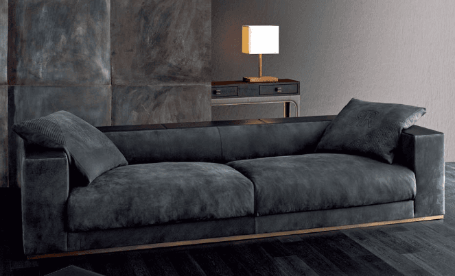 ofa da nâu hay sofa da lộn đều có những ưu điểm và nhược điểm khác nhau