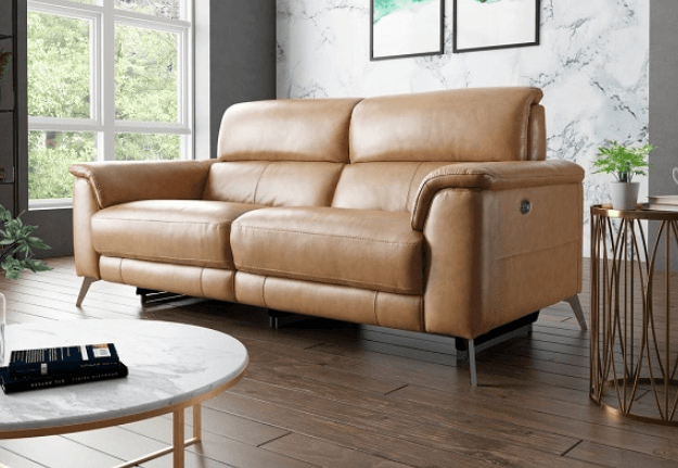  Những nhược điểm của sofa da nhỏ gọn