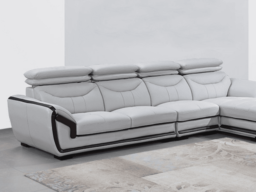 Sản phẩm sofa nhập khẩu Malaysia thường có giá trị tốt hơn so với một số sản phẩm từ các quốc gia khác