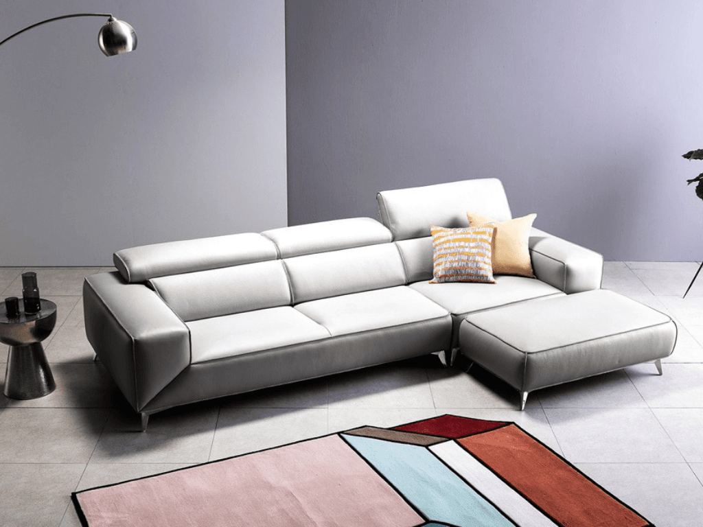 Nếu sofa nhập khẩu Hàn Quốc có ưu điểm là sự mới mẻ thì sofa nhập khẩu Malaysia lại mang trong mình sự đa dạng