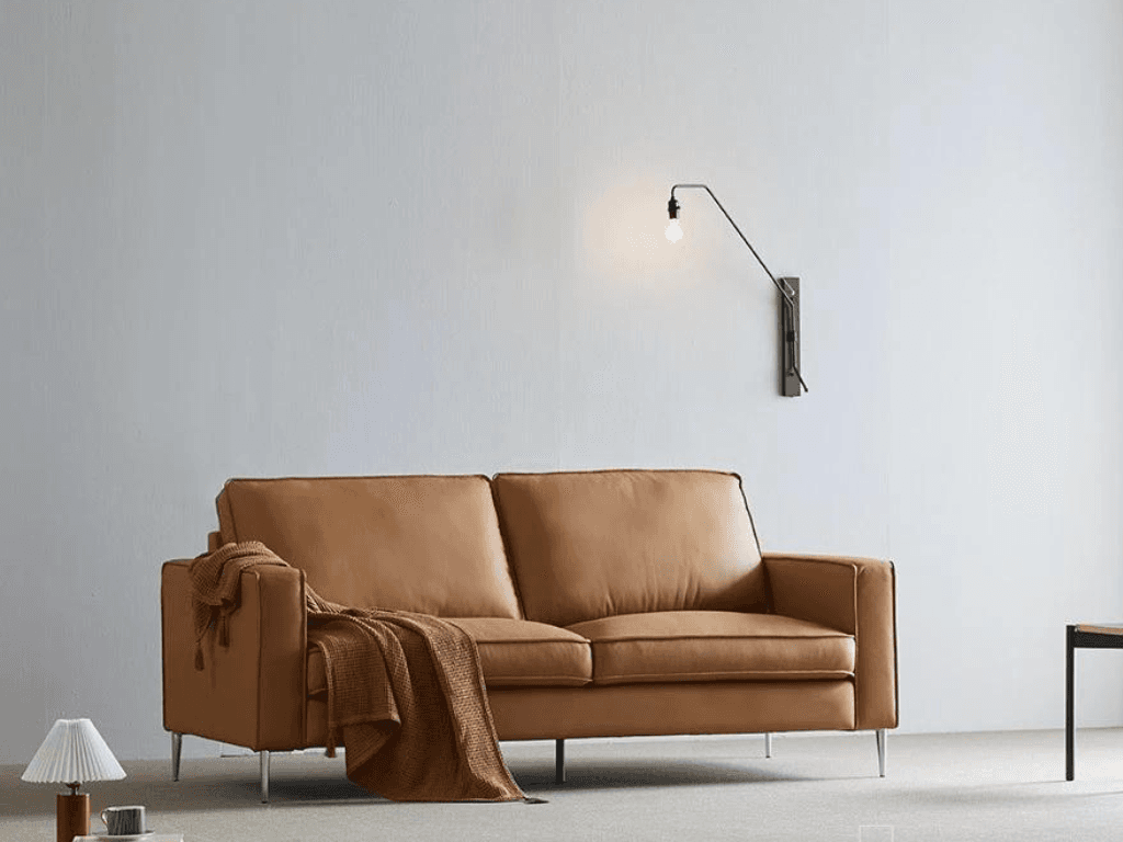 Những ưu điểm của sofa đôi?