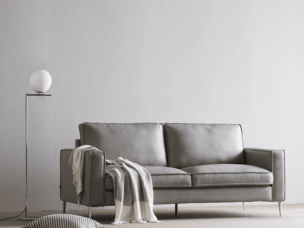 Những lưu ý khi mua sofa đôi?