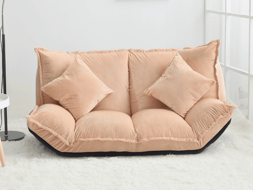 Sofa bệt ghế ôm 