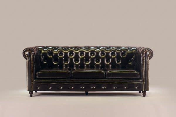 Top 5 mẫu sofa tân cổ điển bắt kịp xu hướng nội thất 2020