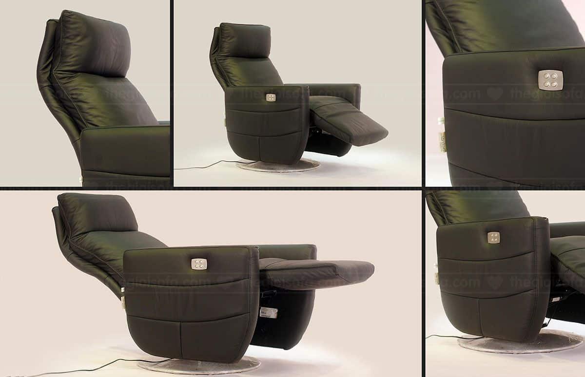 Top 15 mẫu sofa đơn đẹp được yêu thích nhất hiện nay
