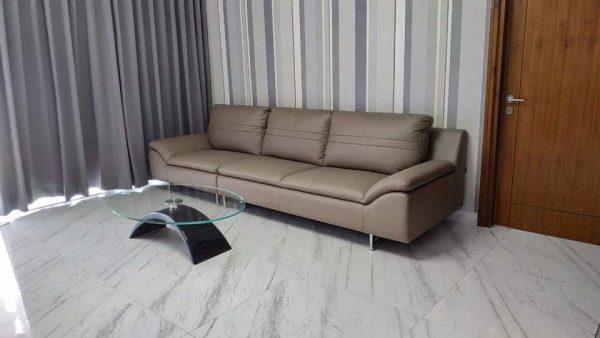 Sofa phòng làm việc đẹp có những mẫu nào mới nhất cho năm 2020?