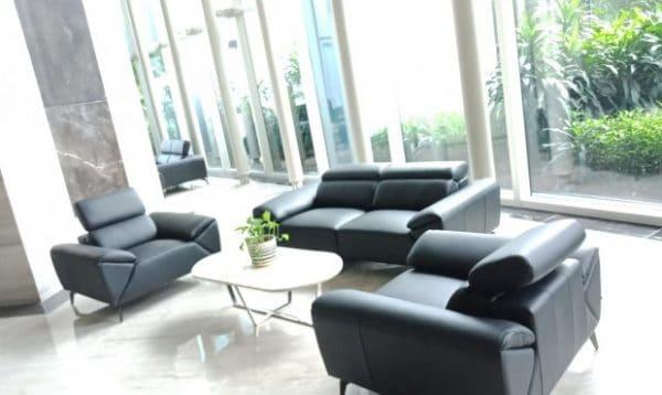 Top 50 mẫu sofa biệt thự nổi bật nhất trong năm 2020