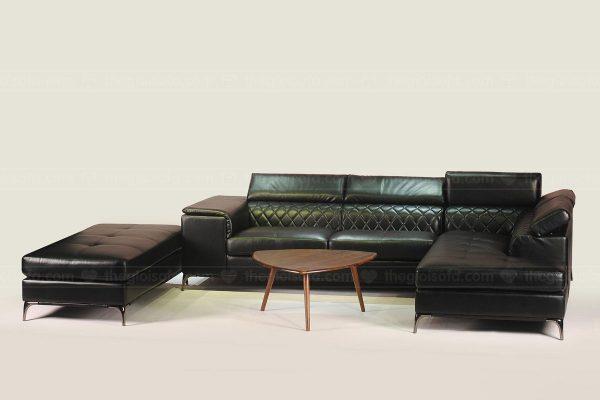 Top 15+ mẫu ghế sofa da chất lượng “đáng mua nhất” năm 2020