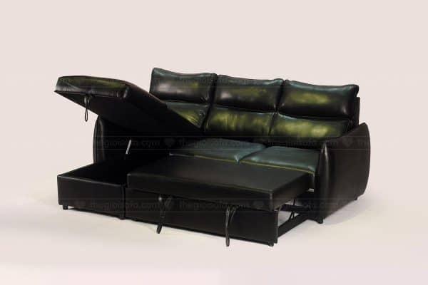 Những lý do bạn nên chọn sofa giường đa năng thay vì sofa đơn