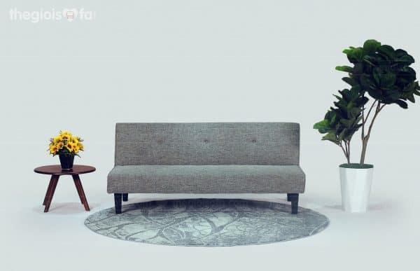 Giao hàng sofa giường Maya cho cầu thủ Lương Xuân Trường ở 100 Dịch Vọng Hậu – Cầu Giấy – Hà Nội