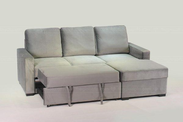 Xu hướng sofa giường thông minh “lên ngôi” dự đoán Hot Trend 2020 – 2021