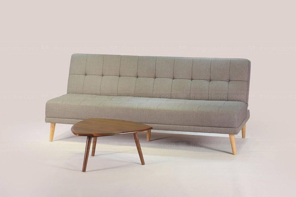 Top 5 mẫu sofa phong cách Scandinavian ấn tượng nhất