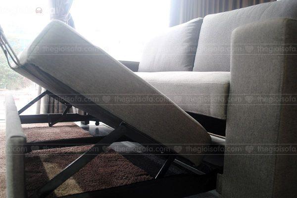 Sofa tiếp khách