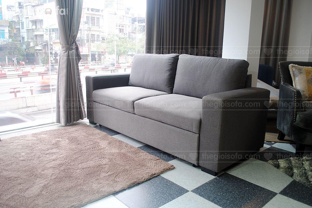 Giao hàng sofa giường Vincenzo cho anh Tài chung cư Southern Star Giải Phóng – Thanh Xuân – Hà Nội