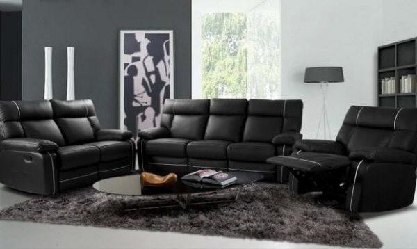 Top 50 mẫu sofa biệt thự nổi bật nhất trong năm 2020