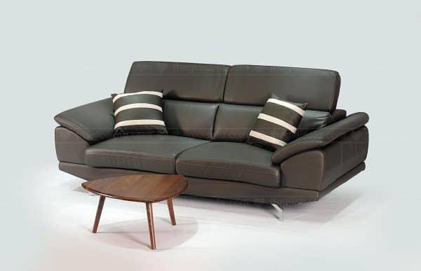 Sofa phòng làm việc đẹp có những mẫu nào mới nhất cho năm 2020?