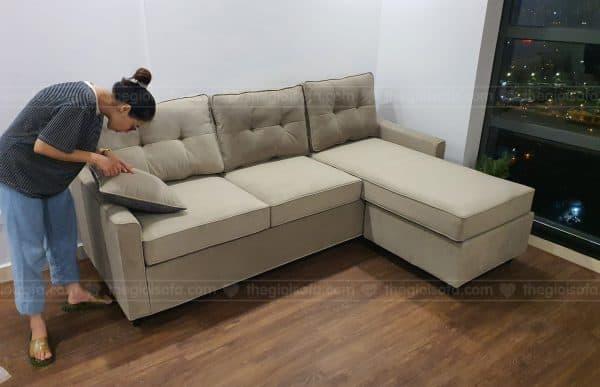 sofa SofaLand Eden