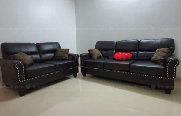 Sofa băng 1m6 khoảng bao nhiêu tiền, mua ở đâu giá rẻ?