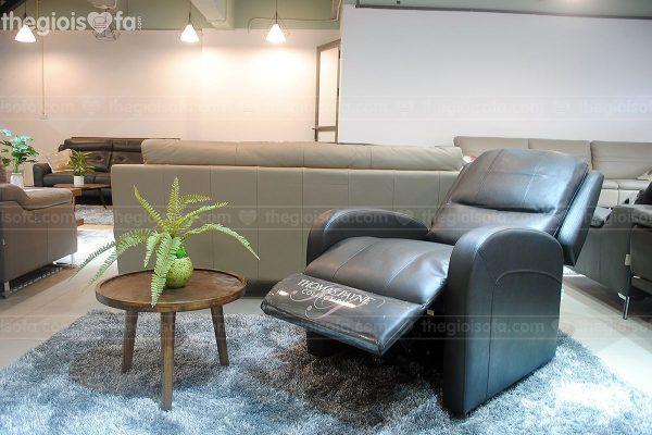 Kích thước ghế sofa tiêu chuẩn là bao nhiêu phù hợp với chiều cao người Việt?