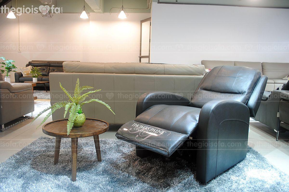 Kích thước ghế sofa tiêu chuẩn bao nhiêu là phù hợp với người Việt