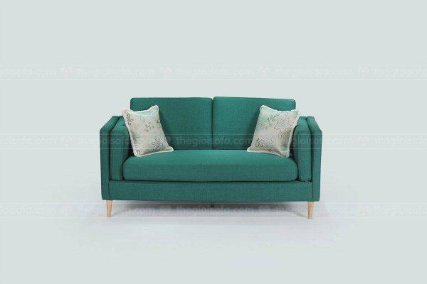 Top 3 mẫu sofa xanh rêu đẹp được chọn lọc từ dạng sofa góc, sofa văng