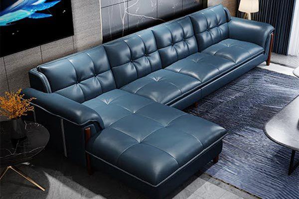Hướng dẫn bảo quản ghế sofa tốt nhất