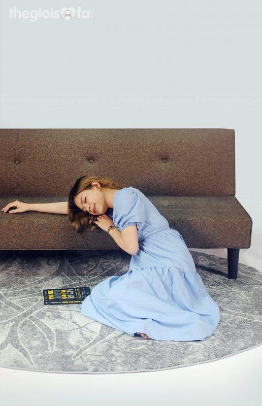 Chọn ghế sofa giá rẻ cho căn hộ chung cư mini 45-55m2
