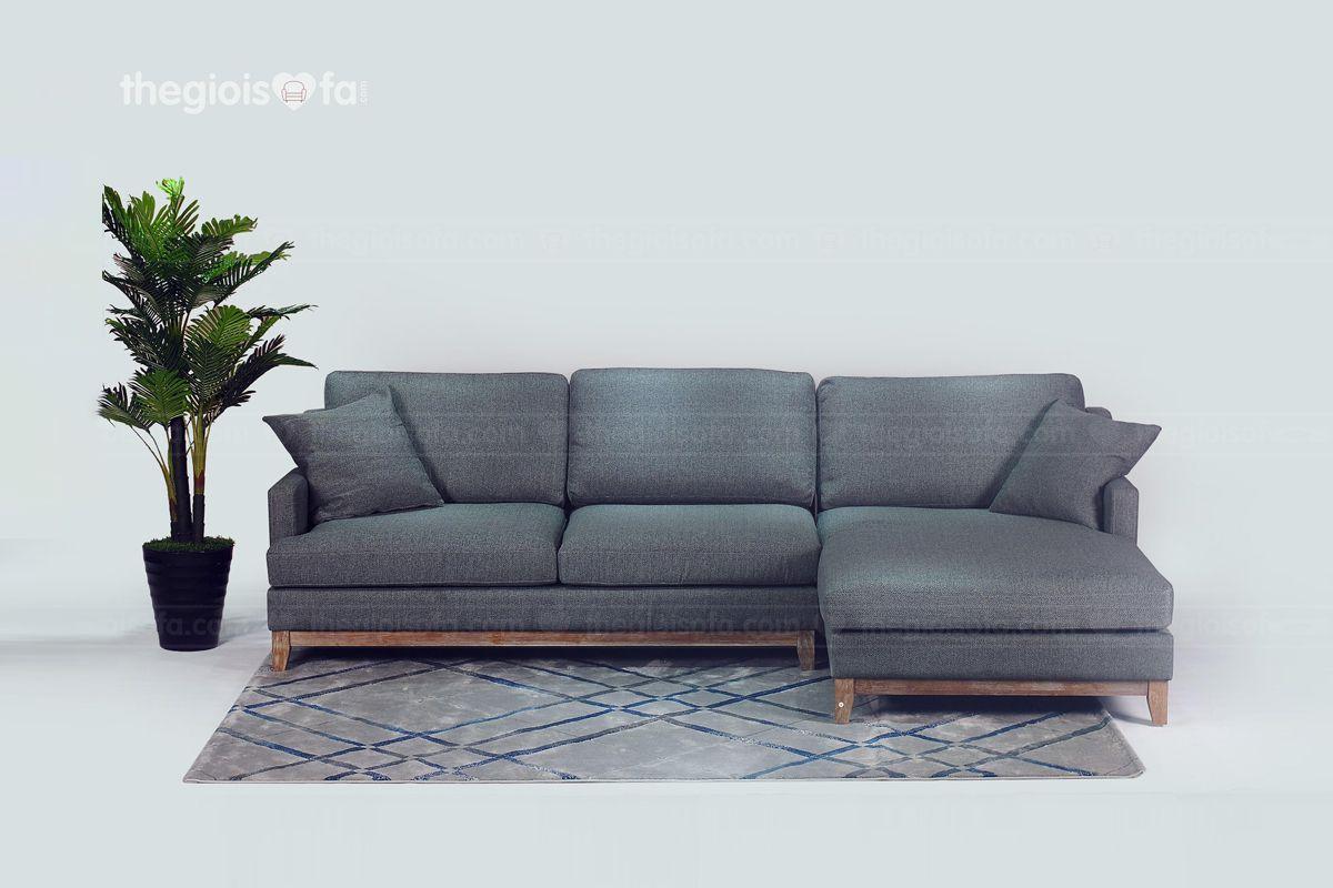 Phong thủy phòng khách cho người mệnh kim nên chọn sofa như thế nào?