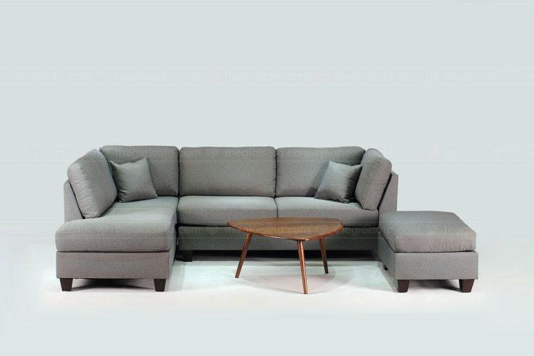 Giao hàng sofa Sofaland Jasmin cho anh Tĩnh HH3B Linh Đàm – Hoàng Mai – Hà Nội