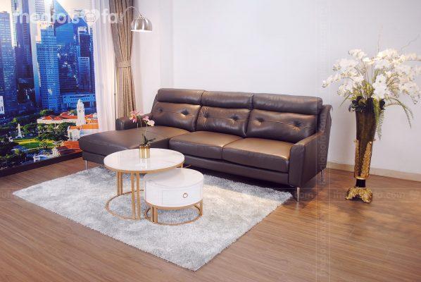 Lý do sofa hiện đại có tính thích dụng cao trong cuộc sống