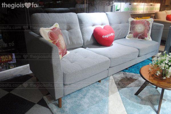 3 mẫu ghế sofa đẹp ở Hà Nội “gây sốt” vì quá tiện ích đáng để tham khảo