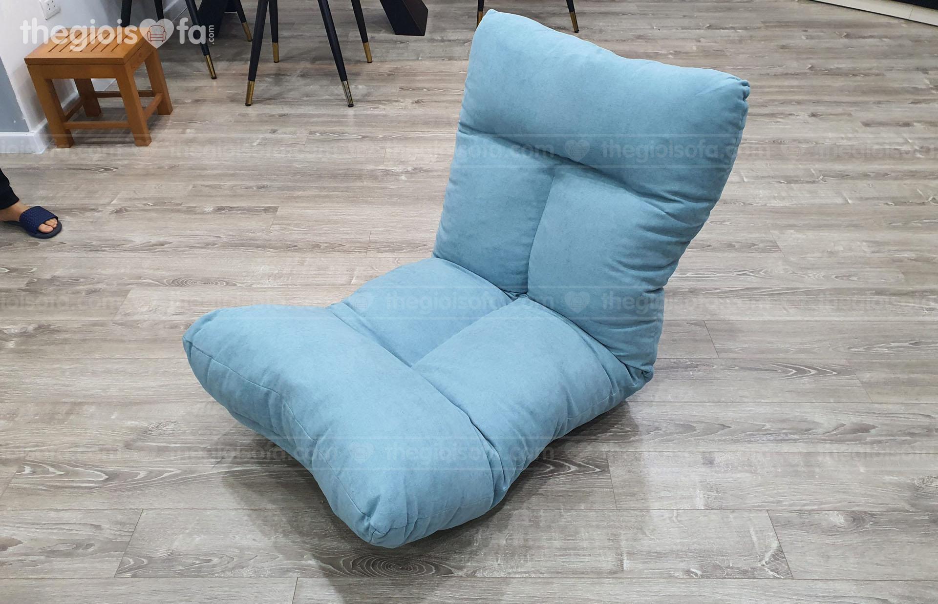 Giao hàng sofa bệt đa năng Nhật Bản Lyon cho chị Hiền ở chung cư Unimax Twin Tower Quang Trung – Hà Đông – Hà Nội