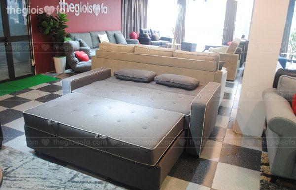 Mua sofa giường ngủ dịp Tết, khách hàng nói gì về sản phẩm?