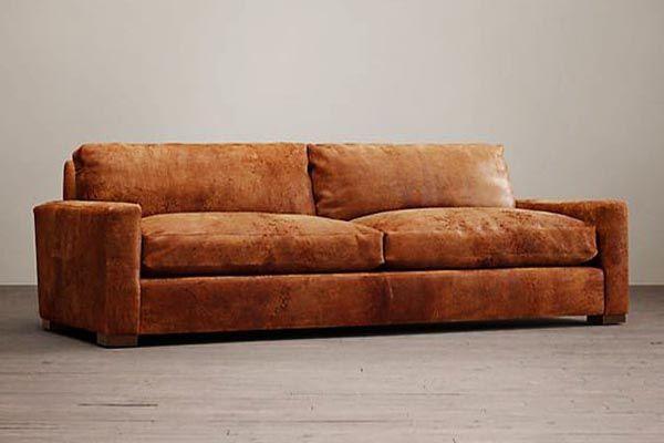 Mẫu sofa da lộn đẹp 2021 (2)
