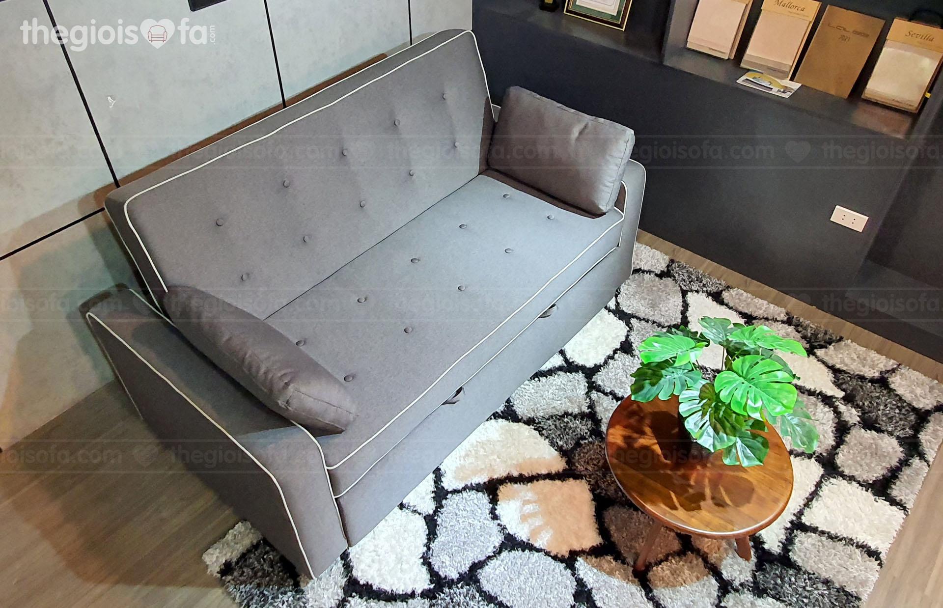 5 Sai lầm hay mắc phải khi chọn ghế sofa phòng khách