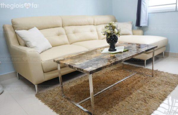 4 xu hướng lựa chọn sofa cao cấp cho phòng khách trong năm 2021