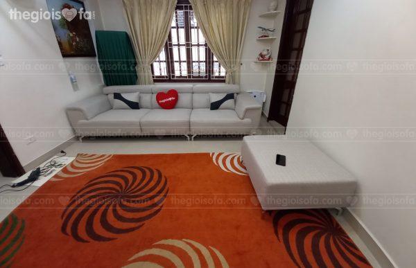 Mua sofa dịp Tết được tặng ngay bàn trà, tận hưởng không gian sống hiện đại