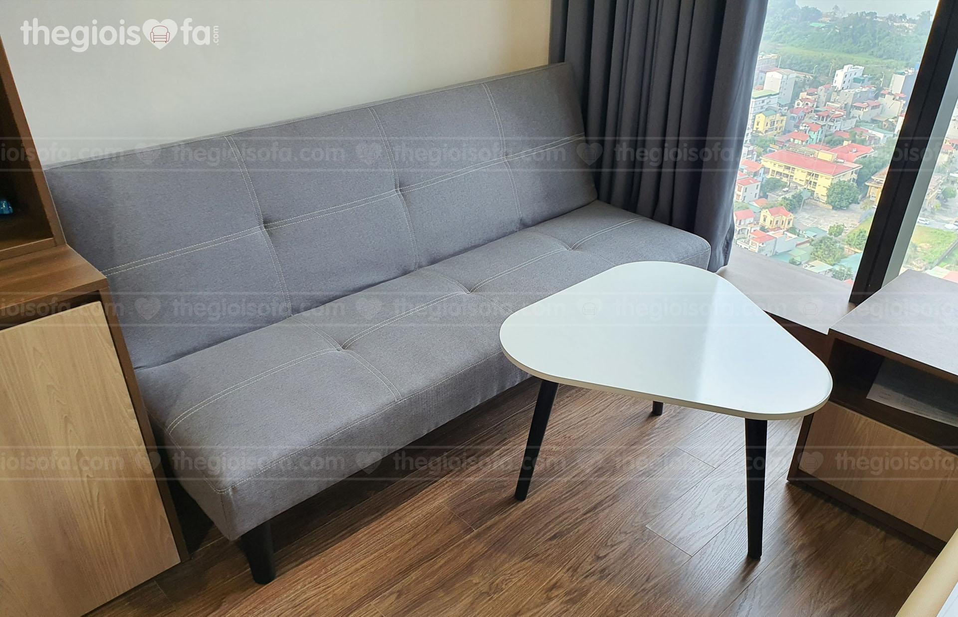 Top 4 mẫu sofa giá rẻ nhất phù hợp cho mọi không gian