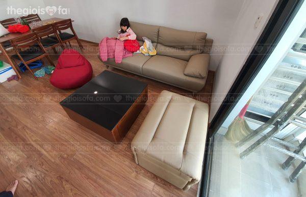 Mua sofa tặng vàng ta, đón lộc xuân cùng Thế Giới Sofa